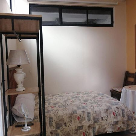 クエンカ Casatodosantos Bed & Breakfast エクステリア 写真