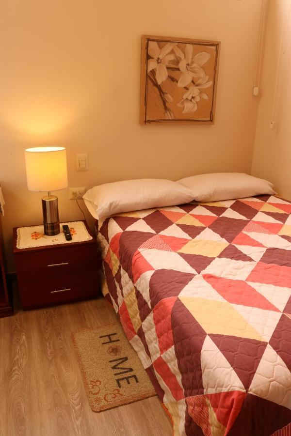 クエンカ Casatodosantos Bed & Breakfast エクステリア 写真