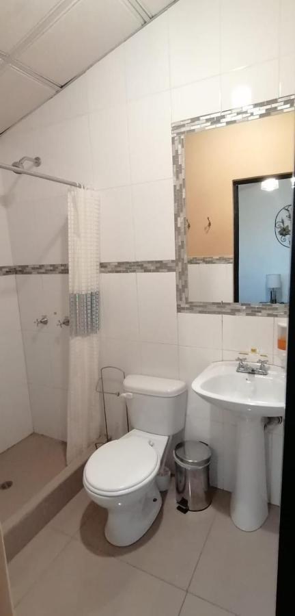 クエンカ Casatodosantos Bed & Breakfast エクステリア 写真
