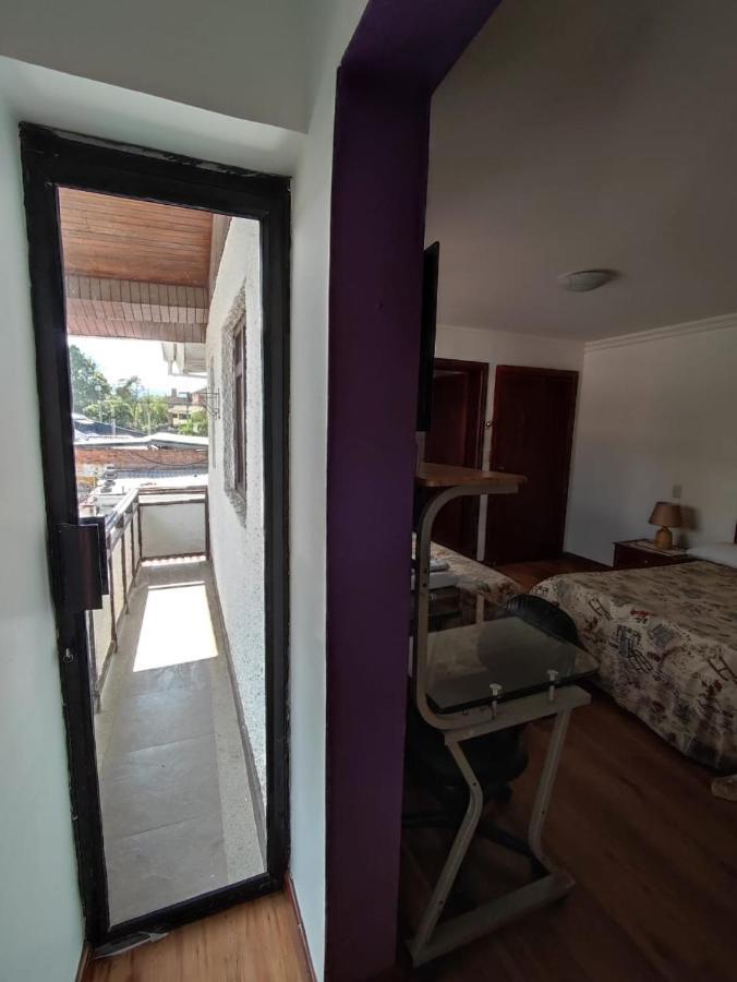 クエンカ Casatodosantos Bed & Breakfast エクステリア 写真