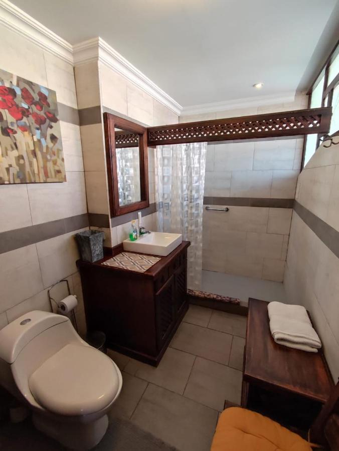 クエンカ Casatodosantos Bed & Breakfast エクステリア 写真