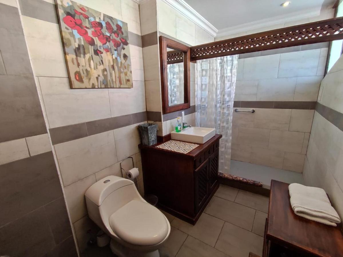 クエンカ Casatodosantos Bed & Breakfast エクステリア 写真