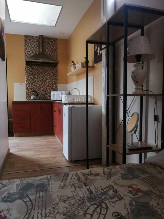 クエンカ Casatodosantos Bed & Breakfast エクステリア 写真