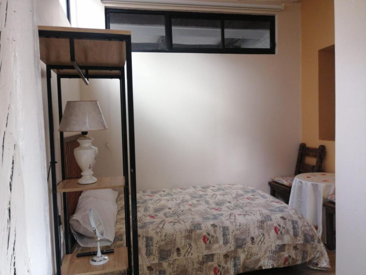 クエンカ Casatodosantos Bed & Breakfast エクステリア 写真