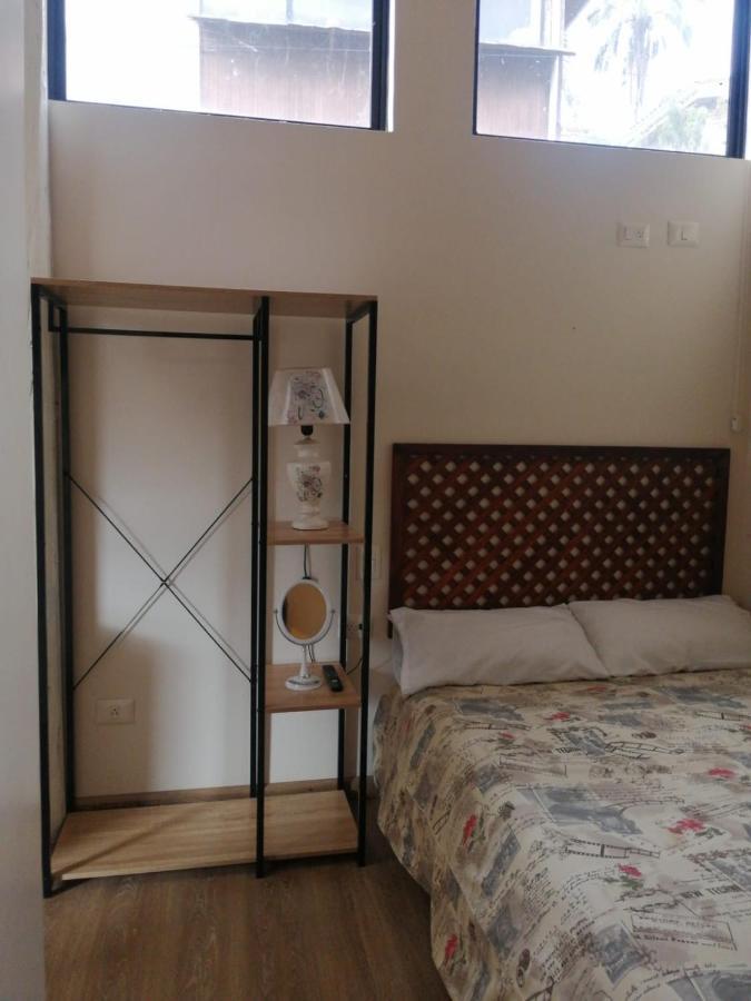 クエンカ Casatodosantos Bed & Breakfast エクステリア 写真